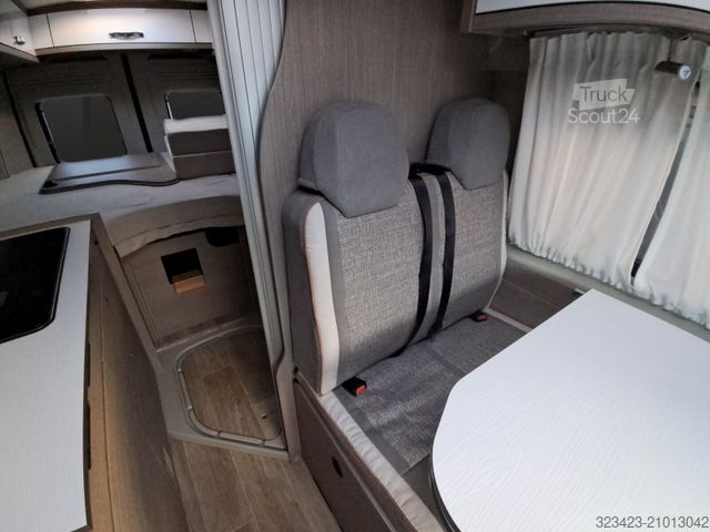 Campervan PÖSSL 2Win RS Plus 165 PS Nav,Kamera,Solar,Markise,AHK