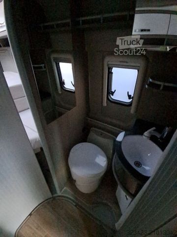 Campervan PÖSSL 2Win RS Plus 165 PS Nav,Kamera,Solar,Markise,AHK