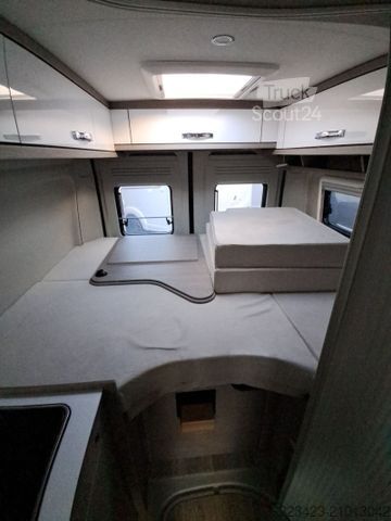 Campervan PÖSSL 2Win RS Plus 165 PS Nav,Kamera,Solar,Markise,AHK