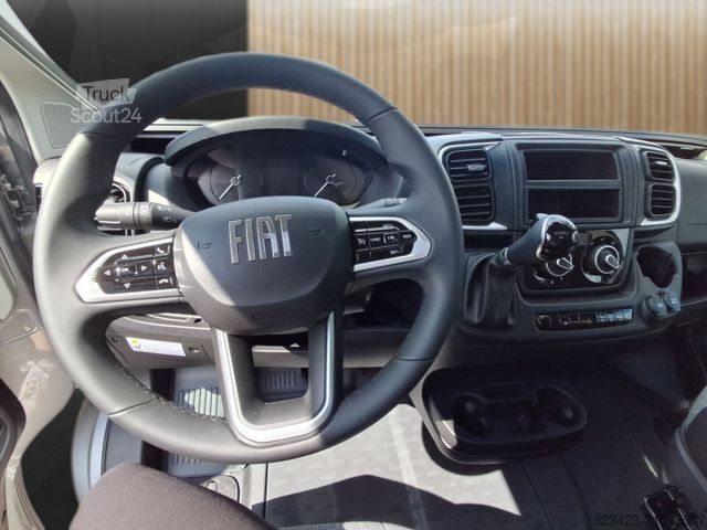 Camping-car semi-intégré ADRIA Compact DL 60Y