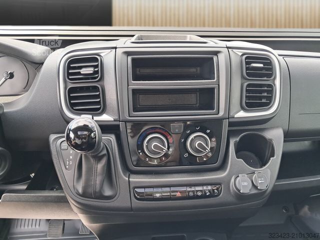 Camping-car semi-intégré ADRIA Compact DL 60Y