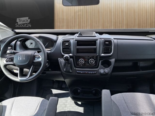 Camping-car semi-intégré ADRIA Compact DL 60Y