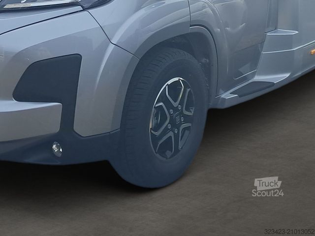 Camping-car semi-intégré ADRIA Matrix 670 SL 60Y Markise,Combi6E,MACHplus