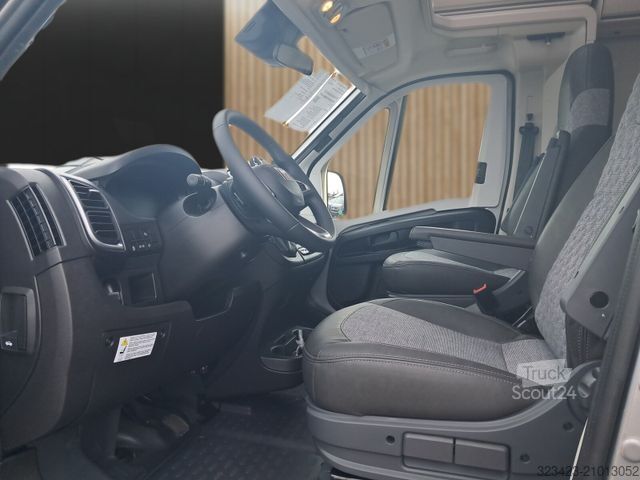 Camping-car semi-intégré ADRIA Matrix 670 SL 60Y Markise,Combi6E,MACHplus