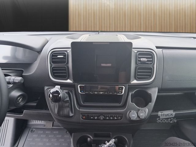 Camping-car semi-intégré ADRIA Matrix 670 SL 60Y Markise,Combi6E,MACHplus