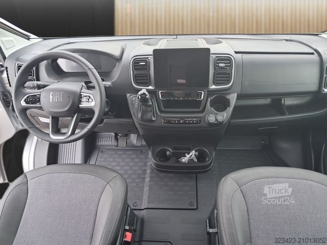 Camping-car semi-intégré ADRIA Matrix 670 SL 60Y Markise,Combi6E,MACHplus