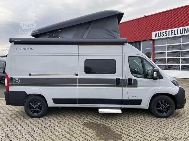 Camping-car semi-intégré BÜRSTNER Signature SFT 7.1 *Lithium 300 Ah*Küchen-Paket*