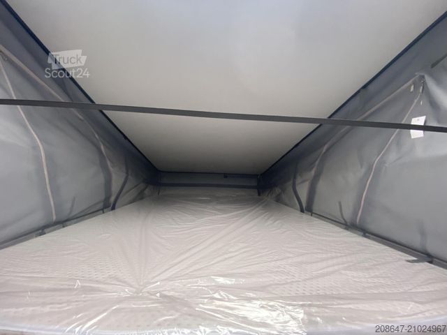 Camping-car CORIGON CV 60 D *Solar*Multimedia inkl. RFK*