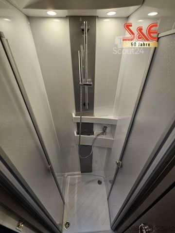 Camping-car semi-intégré BÜRSTNER Lyseo TD 644 G Harmony Line *Backofen*3.850 kg*