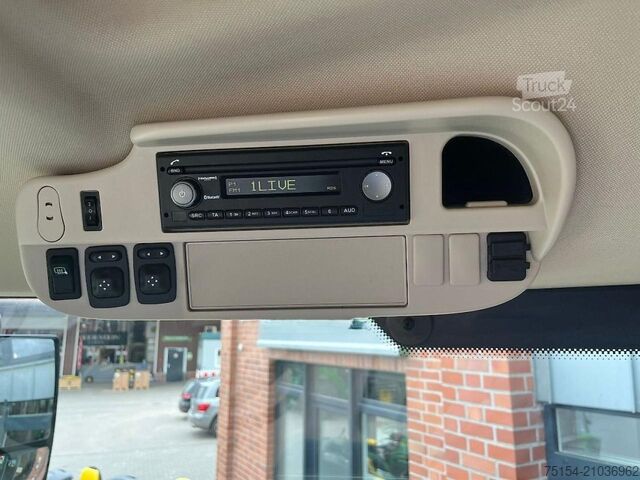 Tracteur John Deere 6250R