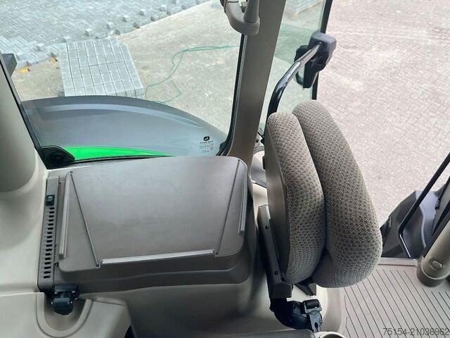 Tracteur John Deere 6250R