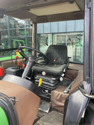 Tracteur John Deere 3350