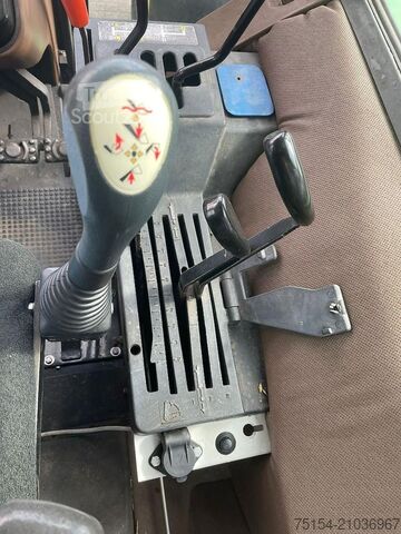 Tracteur John Deere 3350