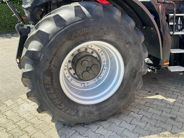 Tracteur Case-IH IH Optum 300 CVXDrive AFS inkl. RTK