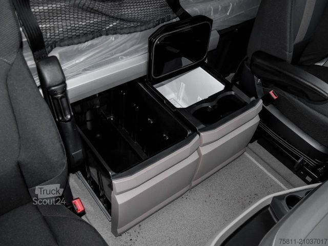 Tracteur routier standard DAF DAF XG 480 FT, Corner View, Relax Bett, Intarder