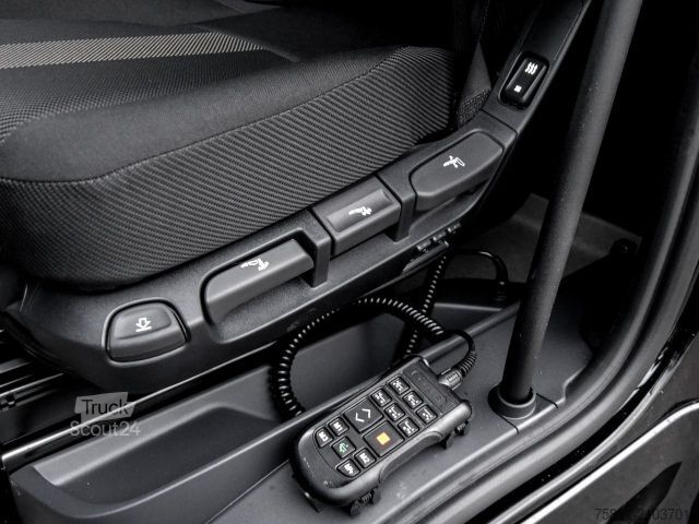 Tracteur routier standard DAF DAF XG 480 FT, Corner View, Relax Bett, Intarder