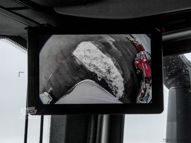 Tracteur routier standard DAF DAF XG 480 FT, Corner View, Relax Bett, Intarder