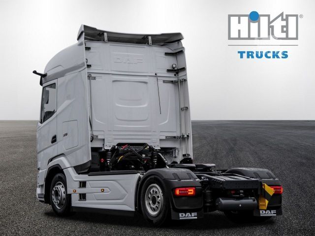 Tracteur routier standard DAF DAF XG 480 FT, Standklima, relax Bett, MX, Kühl