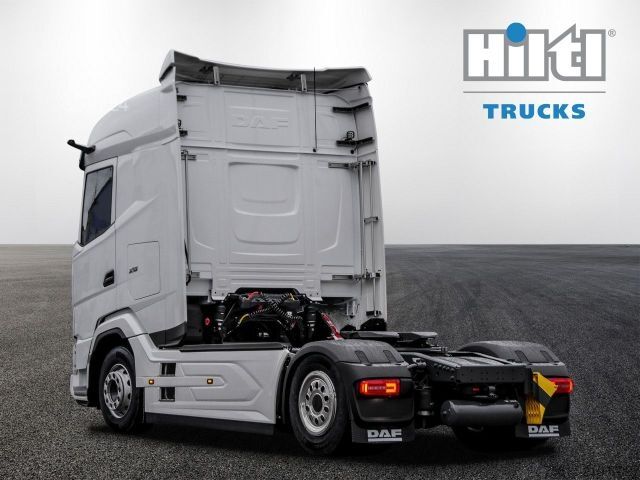 Tracteur routier standard DAF XG 480 FT, MX-Motorbremse, Standklima