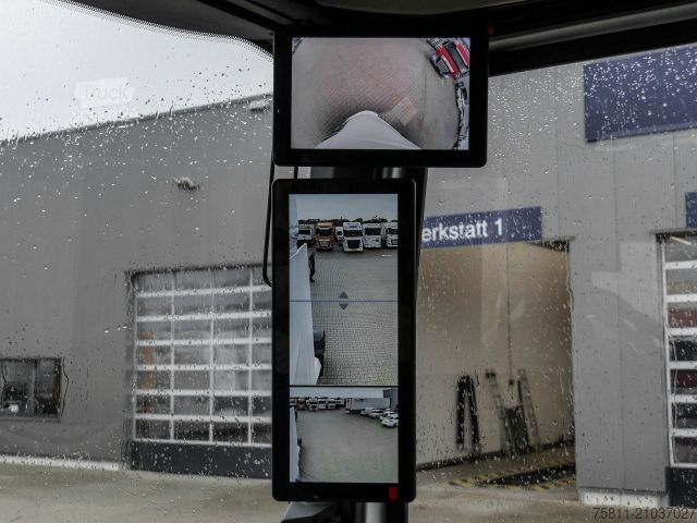 Tracteur routier standard DAF XG 480 FT, MX-Motorbremse, Standklima