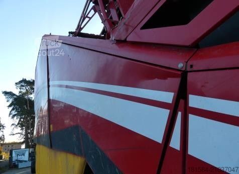 Machine agricole GRIMME EVO 280 ClodSep