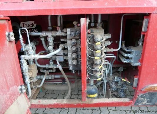 Machine agricole GRIMME EVO 280 ClodSep