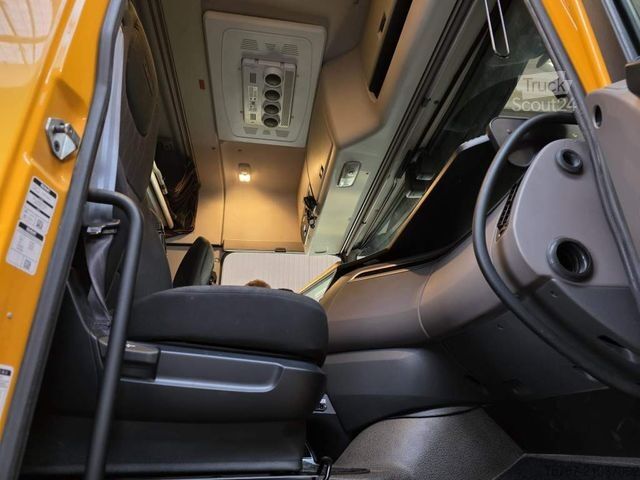 Tracteur routier standard DAF XF 480 SC, ZF Intarder, Kühlschrank