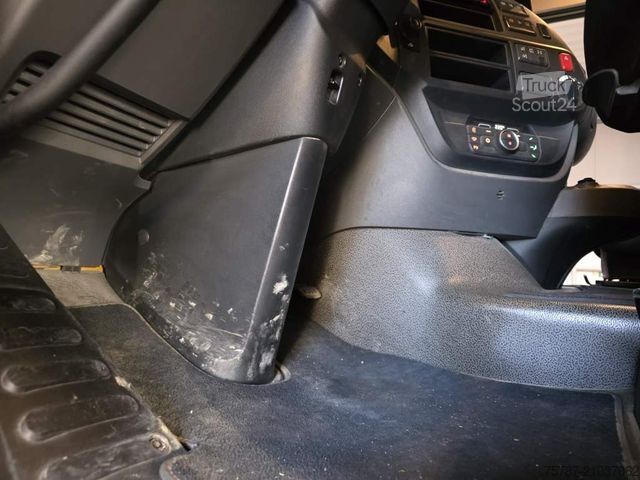 Tracteur routier standard DAF XF 480 SC, ZF Intarder, Kühlschrank