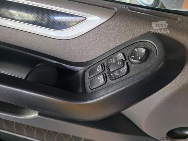 Tracteur routier standard DAF XF 480 SC, ZF Intarder, Kühlschrank