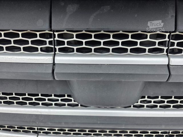 Tracteur routier standard DAF XF 480 SC, ZF Intarder, Kühlschrank