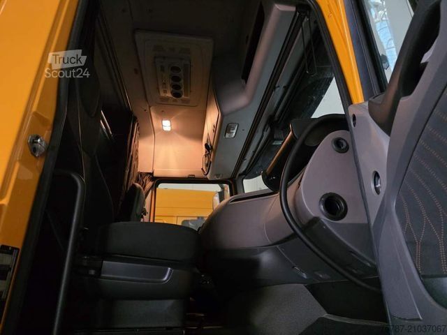 Tracteur routier standard DAF XF 480, SC, ZF Intarder, Handschalter,Standklima