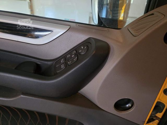 Tracteur routier standard DAF XF 480, SC, ZF Intarder, Handschalter,Standklima