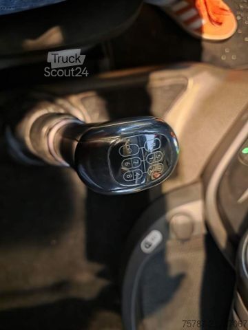 Tracteur routier standard DAF XF 480, SC, ZF Intarder, Handschalter,Standklima