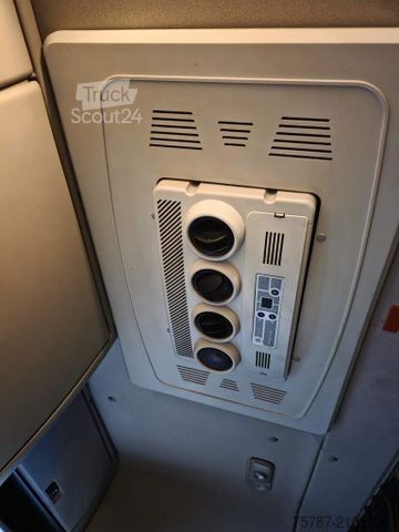 Tracteur routier standard DAF XF 480, SC, ZF Intarder, Handschalter,Standklima