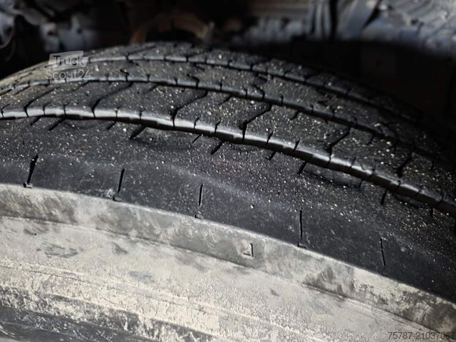 Tracteur routier standard DAF XF 480, SC, ZF Intarder, Handschalter,Standklima