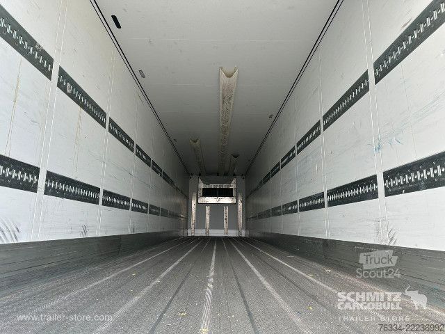 Semi-remorque frigorifique Schmitz Cargobull Semitrailer Reefer Standard