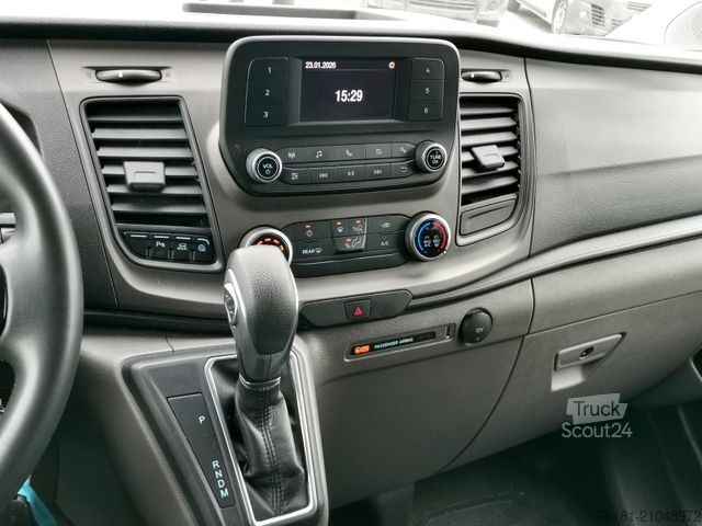 Minibus FORD Transit Custom AT/ 96KW L2H1/ 9 SITZE/ KLIMA