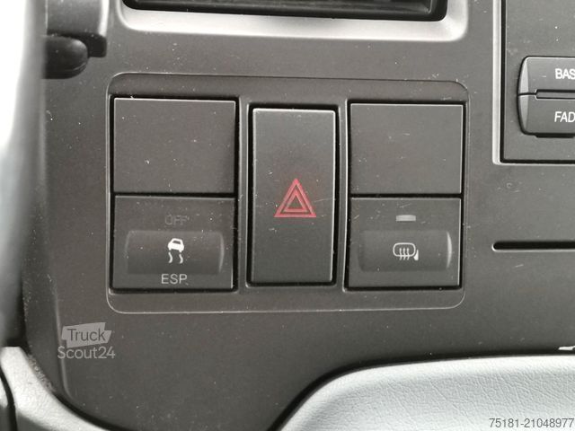 Hög tak skåpbil FORD Transit 2.2TDCI/92KW JUMBO/ KLIMA/ AHK