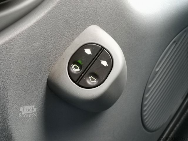 Hög tak skåpbil FORD Transit 2.2TDCI/92KW JUMBO/ KLIMA/ AHK