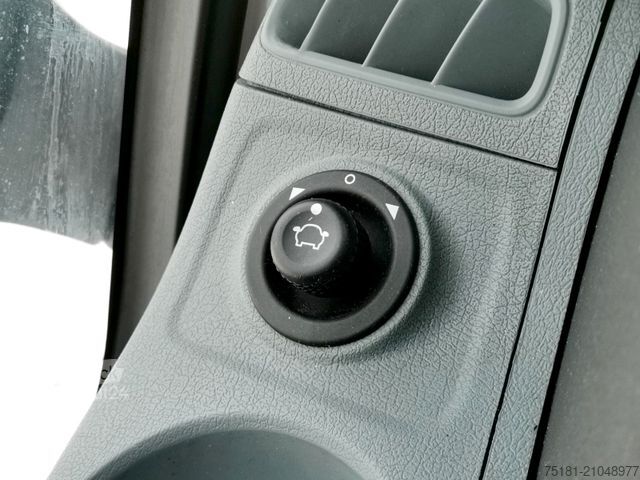 Hög tak skåpbil FORD Transit 2.2TDCI/92KW JUMBO/ KLIMA/ AHK