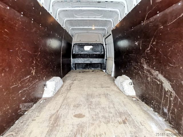 Hög tak skåpbil FORD Transit 2.2TDCI/92KW JUMBO/ KLIMA/ AHK