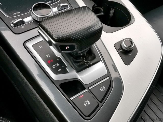 Pick-up AUDI Q7 3.0TDI/V6 quattro* S-line*luft*Ahk