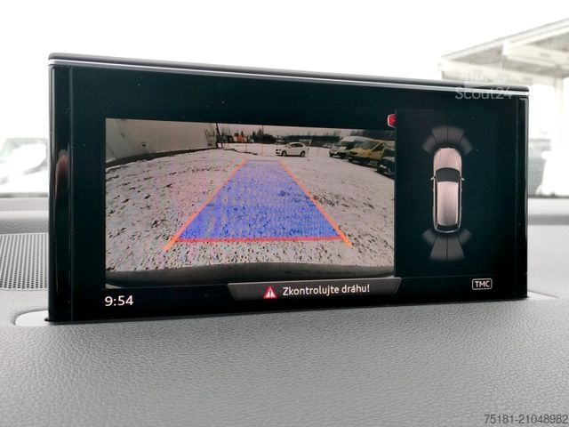 Pick-up AUDI Q7 3.0TDI/V6 quattro* S-line*luft*Ahk