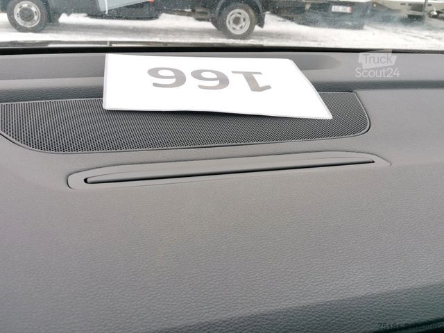 Pick-up AUDI Q7 3.0TDI/V6 quattro* S-line*luft*Ahk