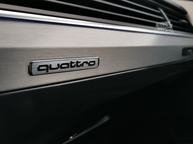Pick-up AUDI Q7 3.0TDI/V6 quattro* S-line*luft*Ahk