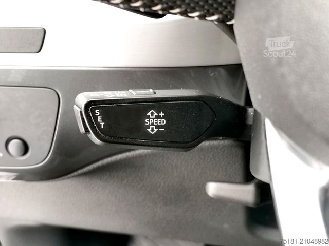 Pick-up AUDI Q7 3.0TDI/V6 quattro* S-line*luft*Ahk