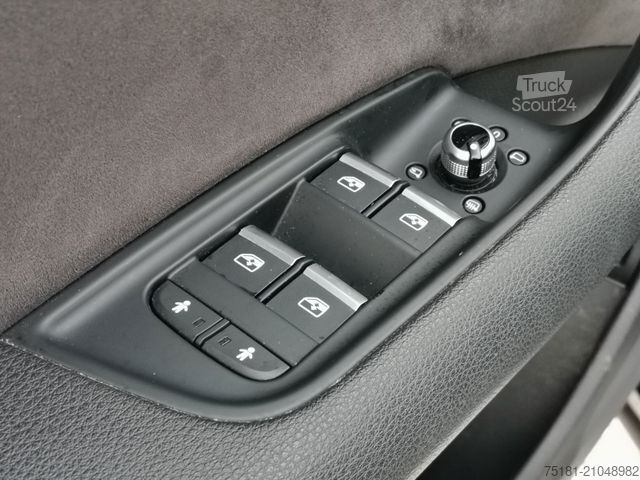 Pick-up AUDI Q7 3.0TDI/V6 quattro* S-line*luft*Ahk