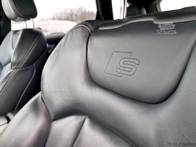 Pick-up AUDI Q7 3.0TDI/V6 quattro* S-line*luft*Ahk