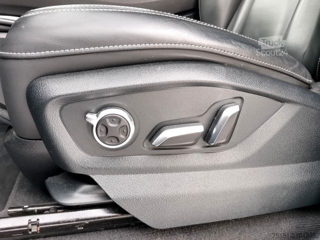 Pick-up AUDI Q7 3.0TDI/V6 quattro* S-line*luft*Ahk