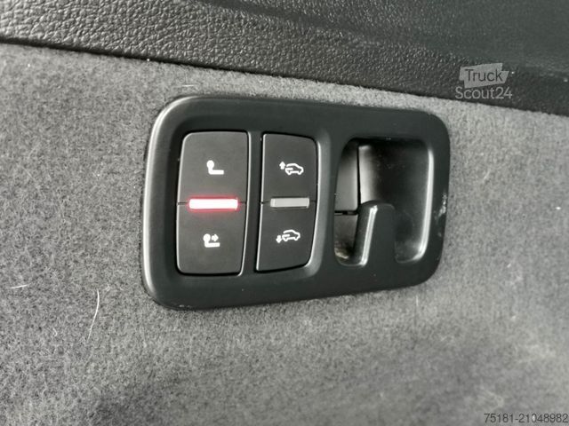 Pick-up AUDI Q7 3.0TDI/V6 quattro* S-line*luft*Ahk